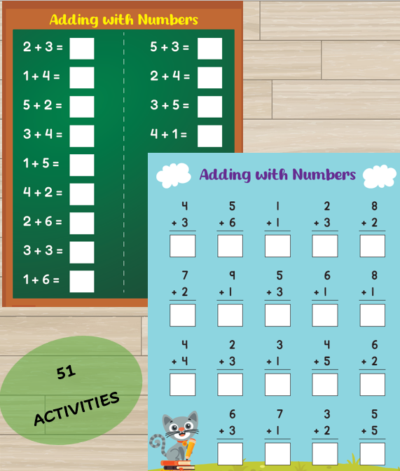 Adding Fun PlayFunKids
