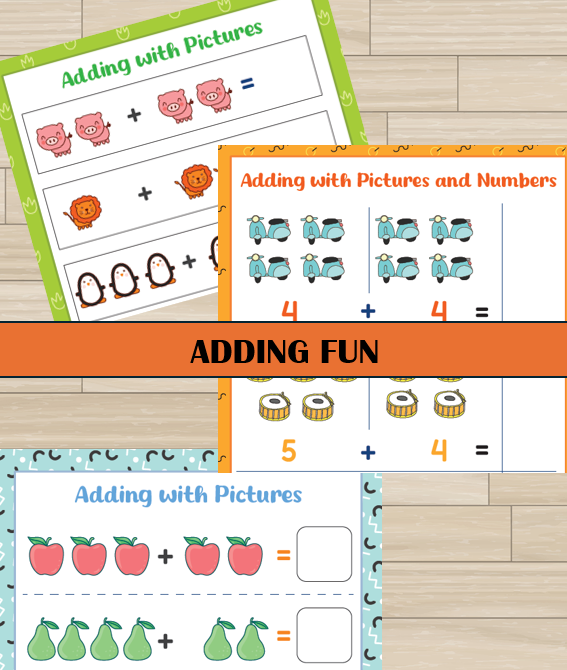 Adding Fun PlayFunKids