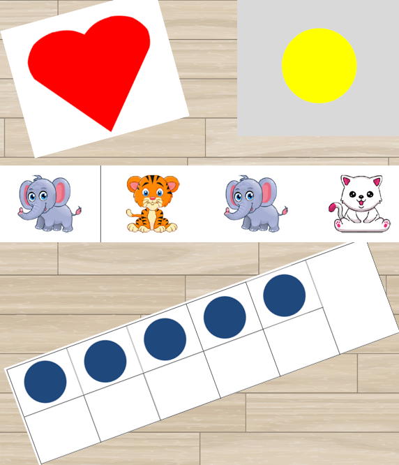 Preschool Assessment PlayFunKids