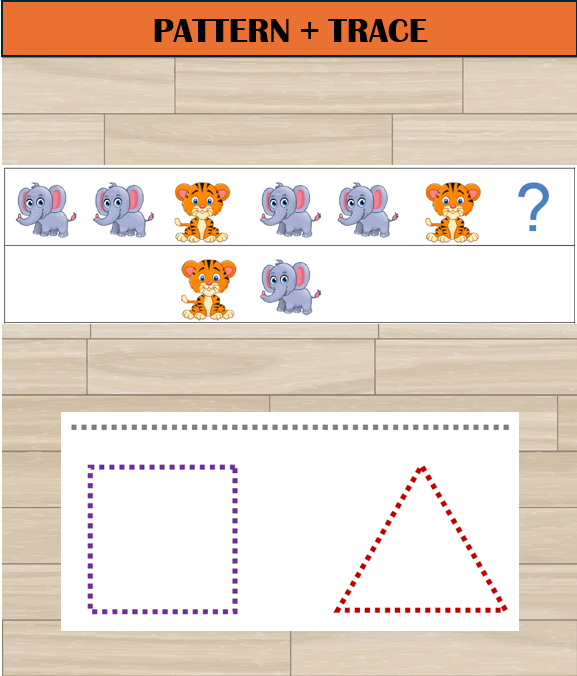 Preschool Assessment PlayFunKids