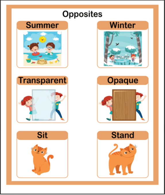 Opposites PlayFunKids