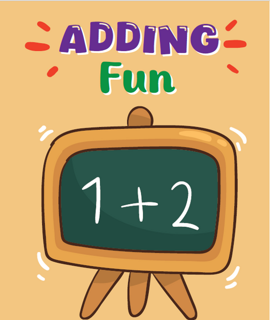 Adding Fun PlayFunKids